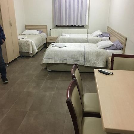 Otel Dede Bayburt  Extérieur photo