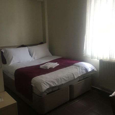 Otel Dede Bayburt  Extérieur photo