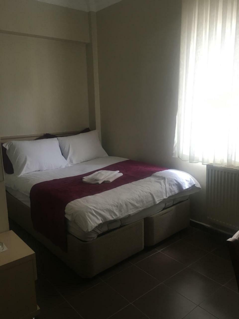 Otel Dede Bayburt  Extérieur photo
