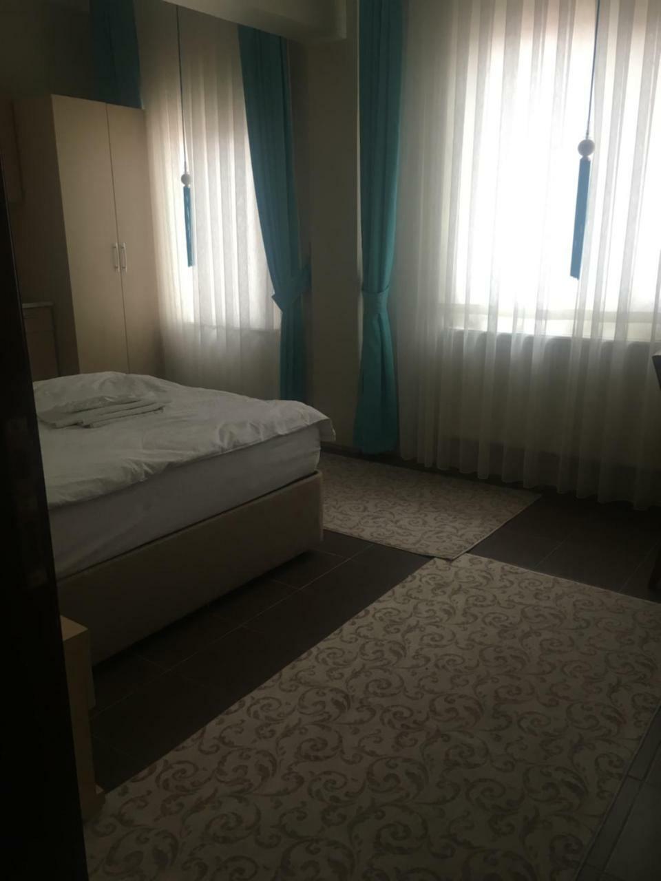Otel Dede Bayburt  Extérieur photo