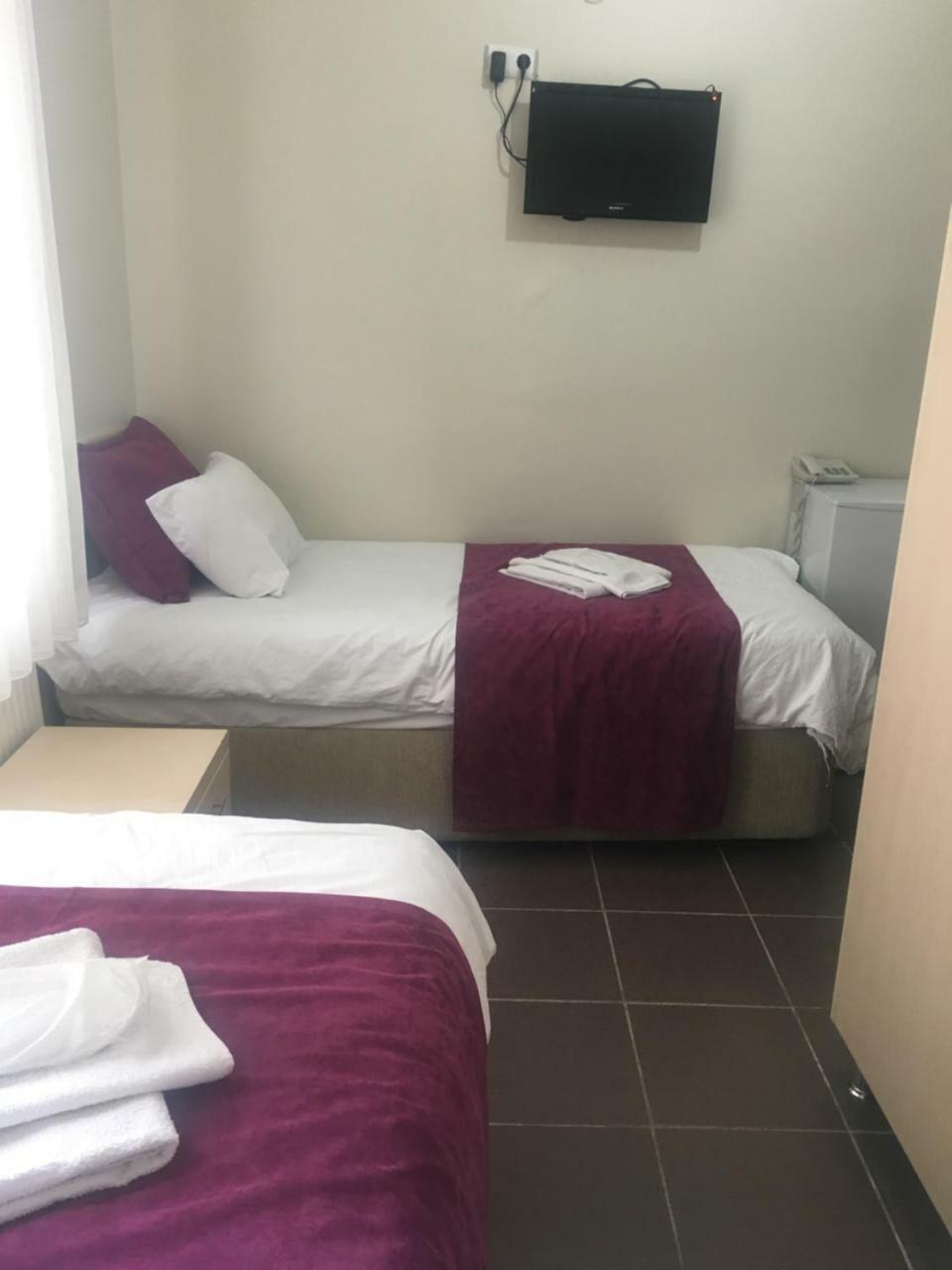 Otel Dede Bayburt  Extérieur photo